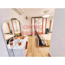 Apartament z 3 sypialniami  100m od plaży z widokiem na morze w Cullera, Walencja